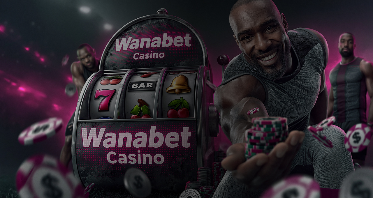Wanabet Casino