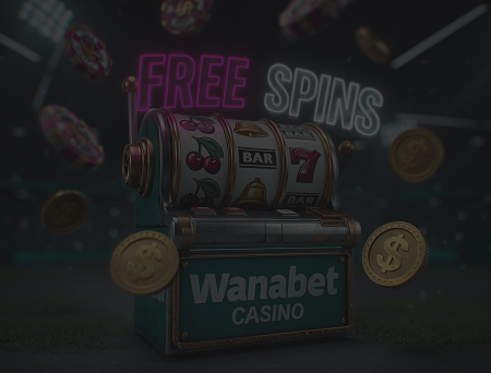 Wanabet Casino