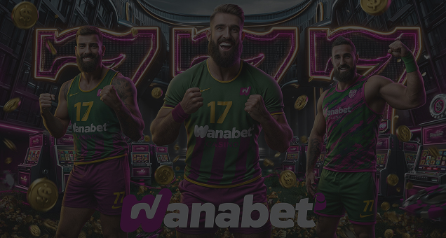 Wanabet Casino