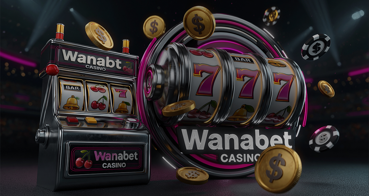 Wanabet Casino